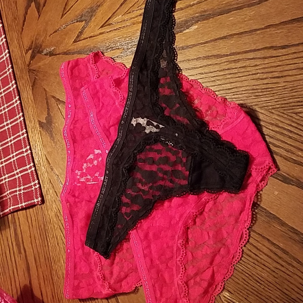 VS panties